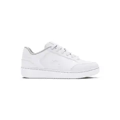 UNDER ARMOUR - Zapatillas Official blanco para niños