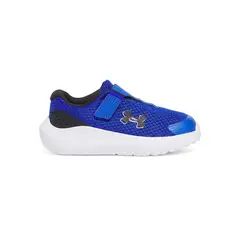 UNDER ARMOUR - Zapatillas Surge 4 ac running niños azul