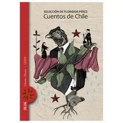 ZIG ZAG - Libro - Cuentos de Chile