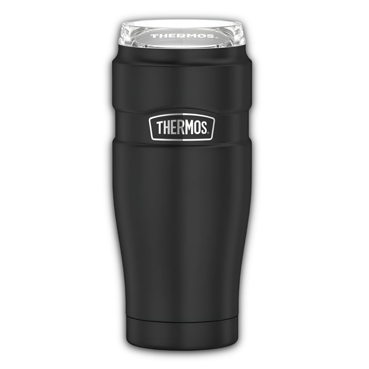 THERMOS - Vaso Térmico de Acero Inoxidable MUG 940 ML Thermos - Black