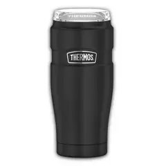THERMOS - Vaso Térmico de Acero Inoxidable MUG 940 ML - Black