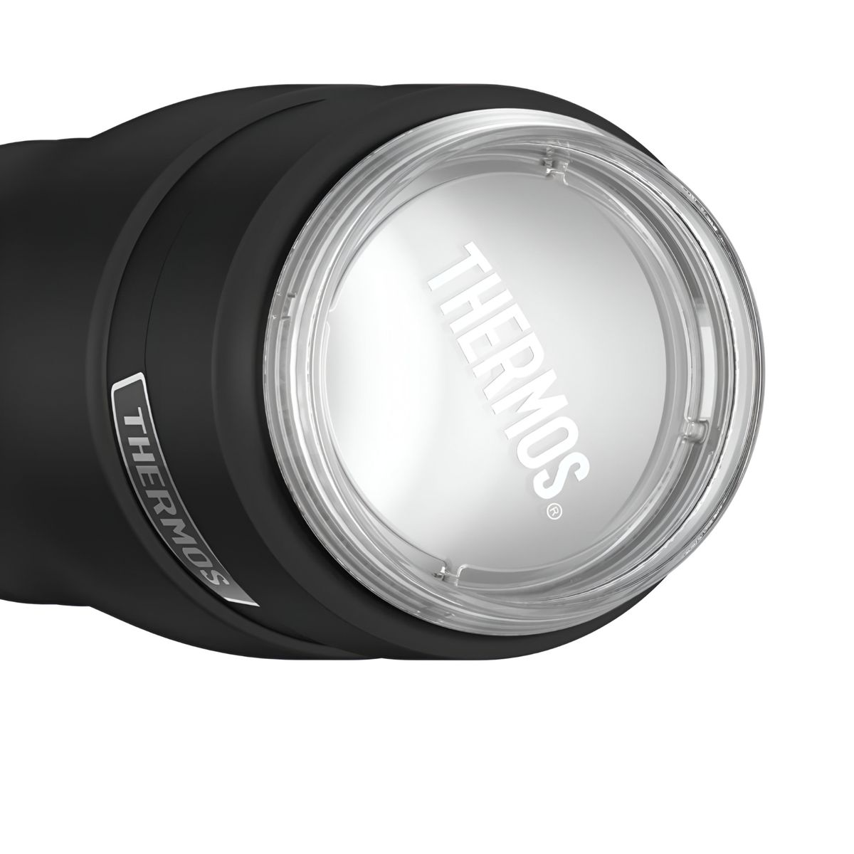 THERMOS - Vaso Térmico de Acero Inoxidable MUG 940 ML Thermos - Black