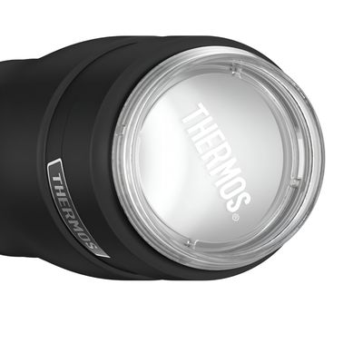 Imagen 2 del producto Vaso Térmico de Acero Inoxidable MUG 940 ML - Black