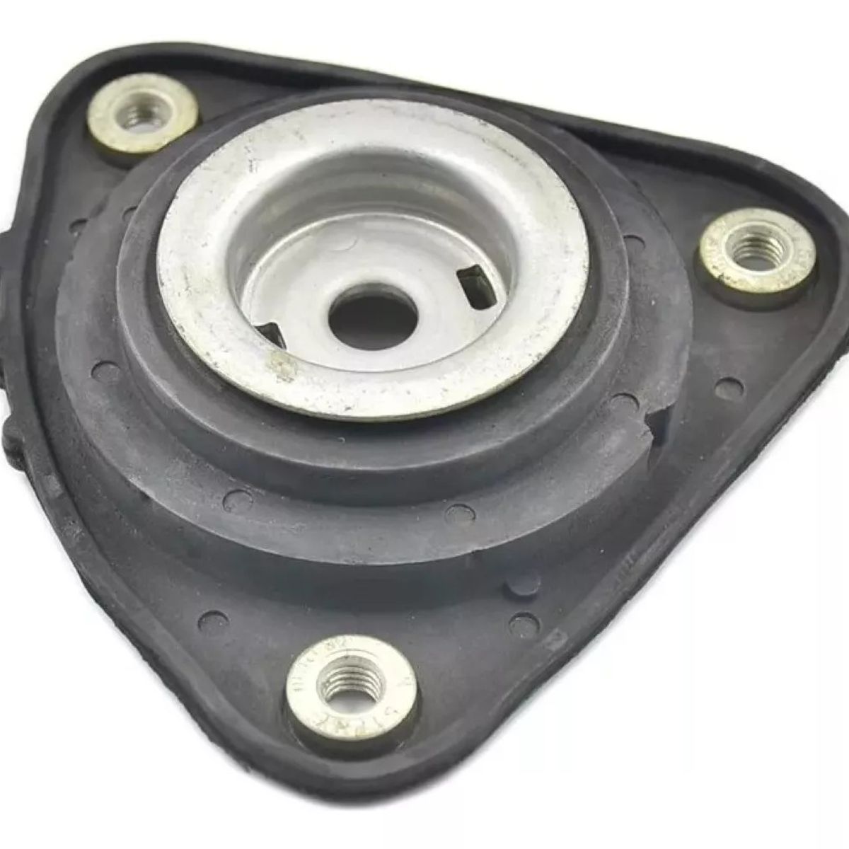 MUNDO MAGIA - Kit Cazoleta Delantera Para Mazda 3 5 Cazoleta + Rodamiento