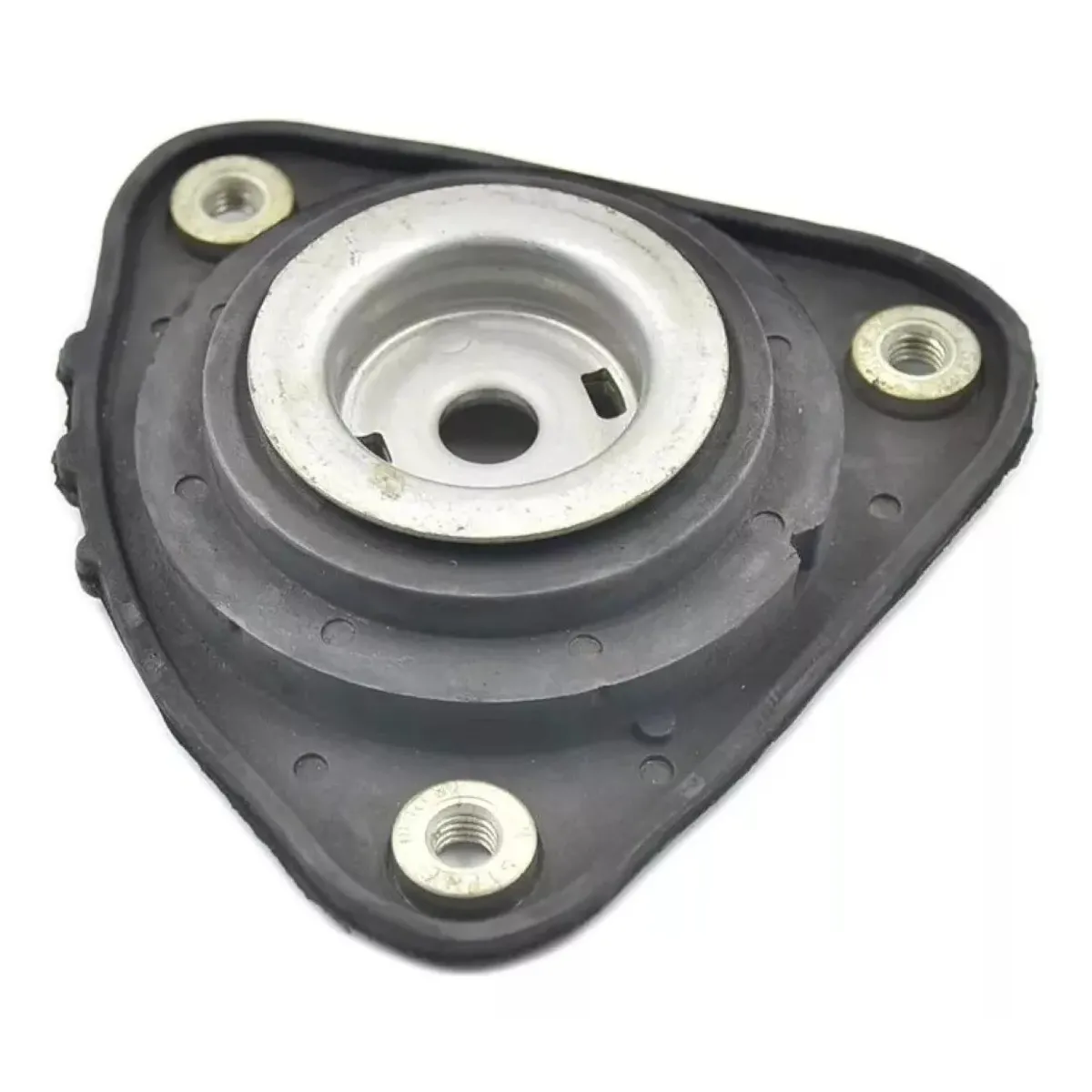 MUNDO MAGIA - Kit Cazoleta Delantera Para Mazda 3 5 Cazoleta + Rodamiento