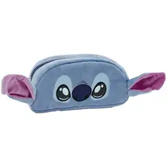 MOOVING - Estuche Escolar Rectangular Square Stitch