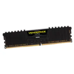 CORSAIR - Memoria RAM Vengeance LPX 8 GB DDR4 3200MHz