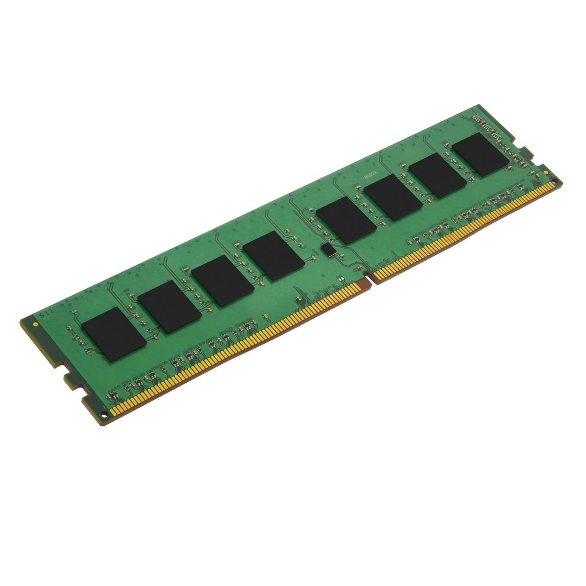 KINGSTON - Memoria RAM Kingston KCP432NS6/8 8 GB DDR4 3200 MHz