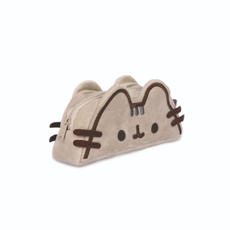 MOOVING - Estuche Escolar Rectangular Mooving Square Pusheen