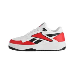 REEBOK - Zapatilla TR Chill Unisex Blancas/Rojas/Negras
