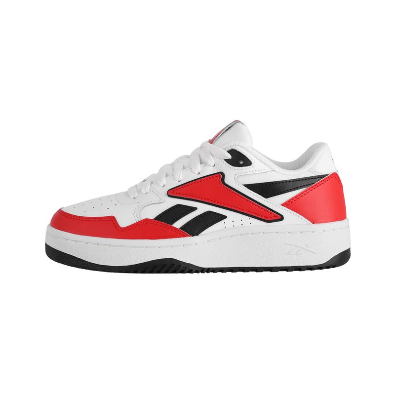 REEBOK - Zapatilla Reebok TR Chill Unisex Blancas/Rojas/Negras