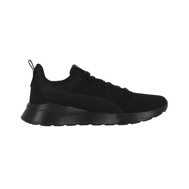 PUMA - Zapatilla Puma Anzarun Unisex Negro