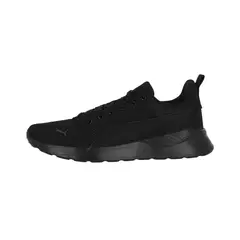 PUMA - Zapatilla Anzarun Unisex Negro