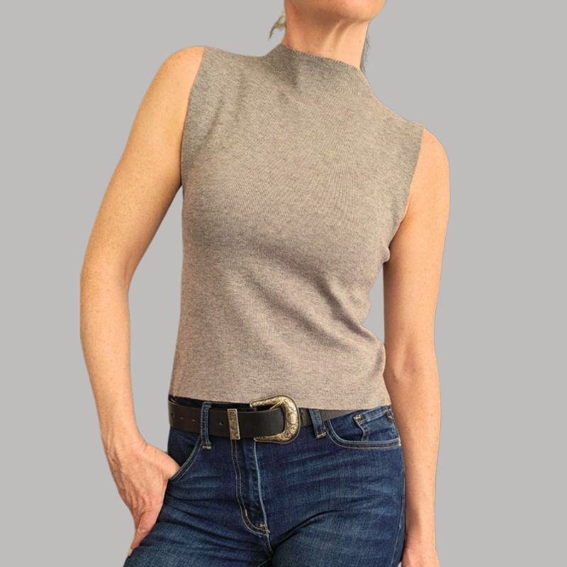 ANONIMASTORE - Polera Victoria by Anónimastore Design