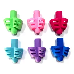 GENERICO - GUIADOR DE LAPIZ X12 UNI