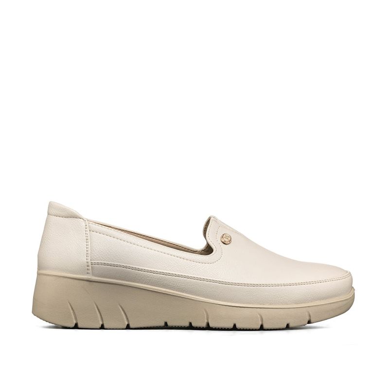 WEIDE - Mocasin Casual Mujer Eco Cuero Vintage Comodo Weide JML11