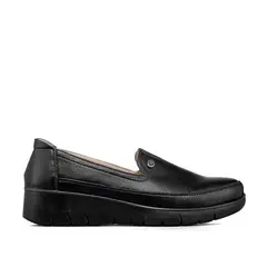 WEIDE - Mocasin Casual Mujer Eco Cuero Vintage Comodo JML11