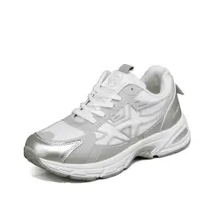 WEIDE - Zapatilla Casual Mujer Urbana Deportiva Comodo TFA303