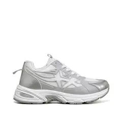 WEIDE - Zapatilla Casual Mujer Urbana Deportiva Comodo TFA303