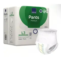 ABENA - Pañal Calzón Pants L3