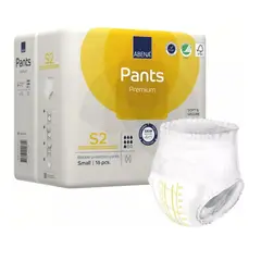 ABENA - Pañal Calzón Pants S2
