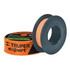 TRUPER - Cinta Teflón Industrial De Alta Densidad 12 13mts