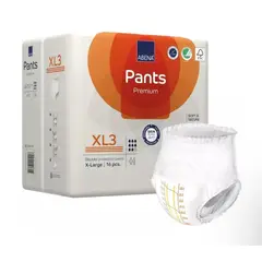 ABENA - Pañal Calzón Pants Xl3