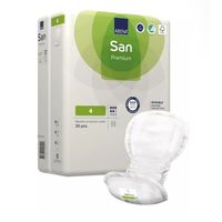 Apósito Anatómico San 4