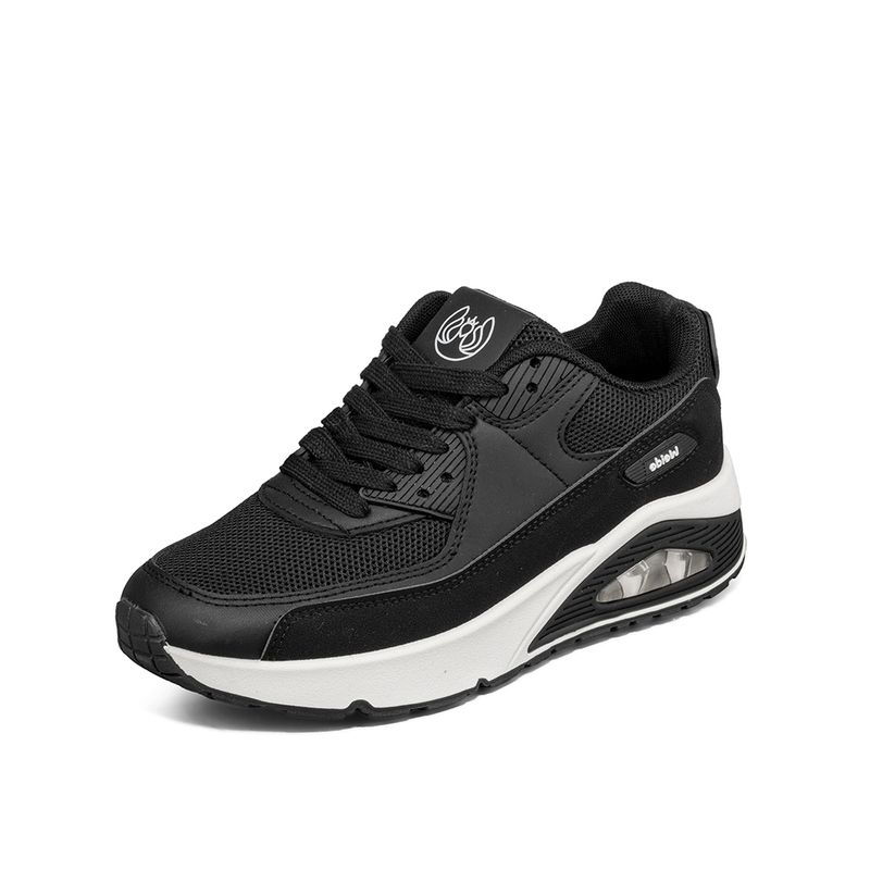 WEIDE - Zapatilla Urbana Casual Mujer Deportiva Clasico Weide TFA302