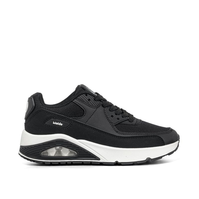 WEIDE - Zapatilla Urbana Casual Mujer Deportiva Clasico Weide TFA302