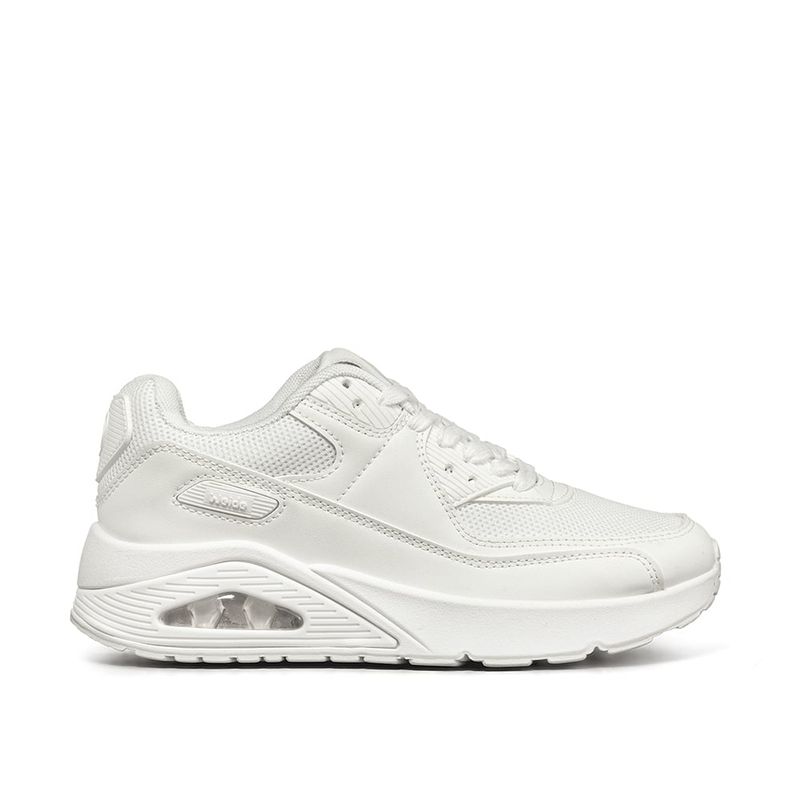 WEIDE - Zapatilla Urbana Casual Mujer Deportiva Clasico Weide TFA302