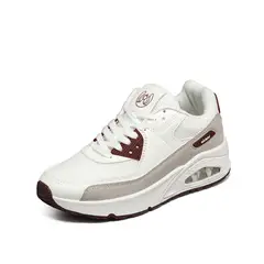 WEIDE - Zapatilla Urbana Casual Mujer Deportiva Clasico TFA302