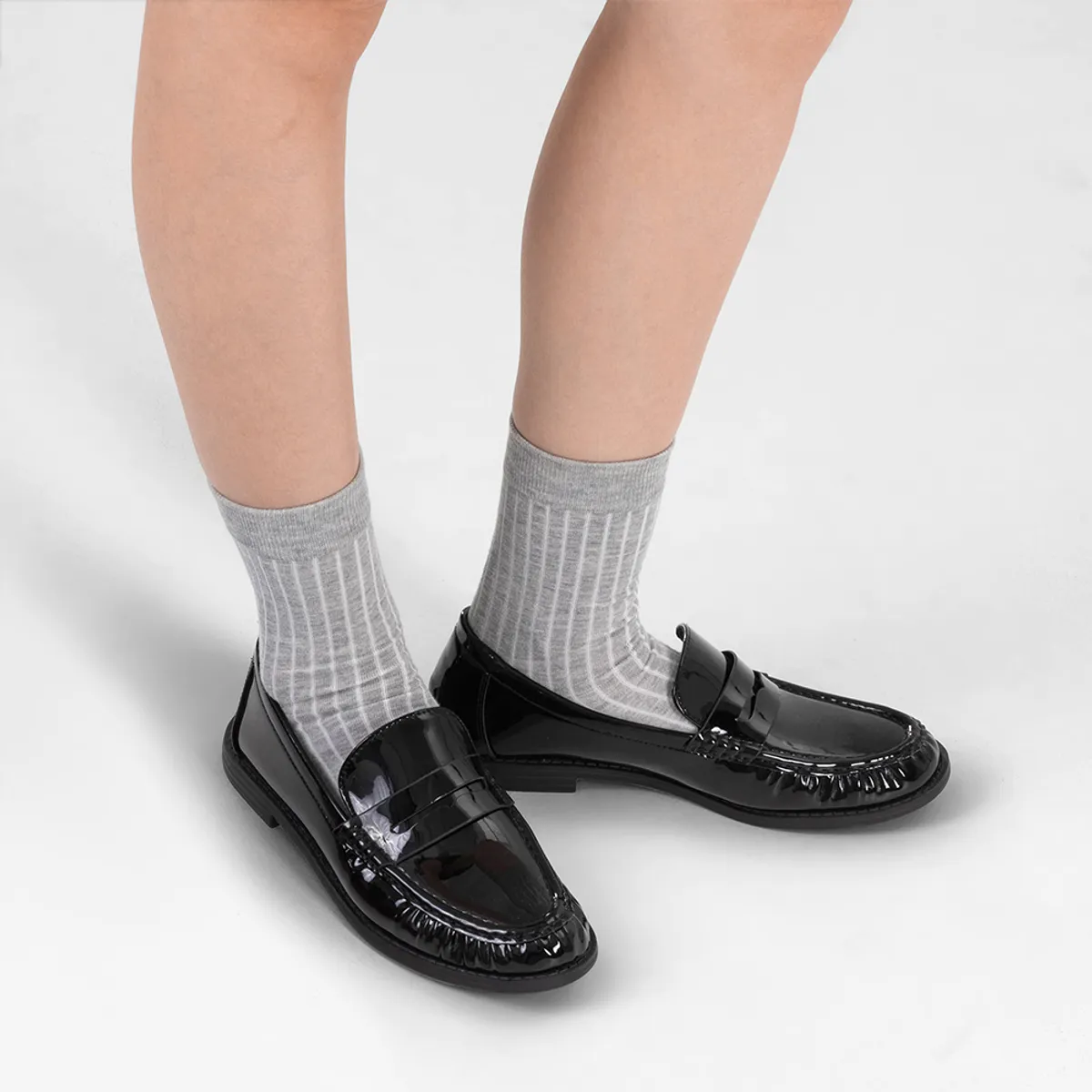 WEIDE - Mocasin Casual Mujer Charol Vintage Formal Weide YOU502