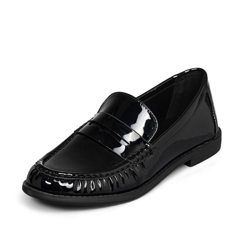 WEIDE - Mocasin Casual Mujer Charol Vintage Formal Weide YOU502