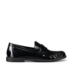 WEIDE - Mocasin Casual Mujer Charol Vintage Formal YOU502
