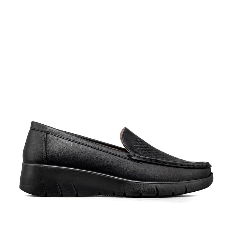 WEIDE - Mocasin Casual Mujer Clasico Comodo Eco Cuero Weide JML12