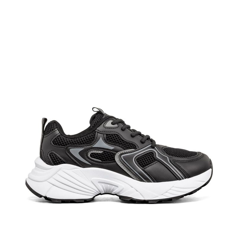 WEIDE - Zapatilla Deportiva Urbana Casual Mujer Comodo Weide TFA300