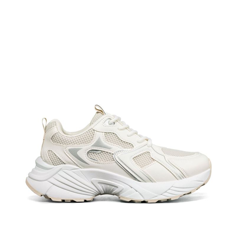 WEIDE - Zapatilla Deportiva Urbana Casual Mujer Comodo Weide TFA300