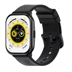 ZEBLAZE - Reloj Inteligente GTS 3 pantalla 2,03 in Negro