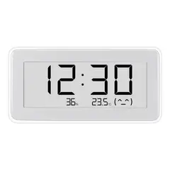XIAOMI - Temperature and Humidity Monitor Clock