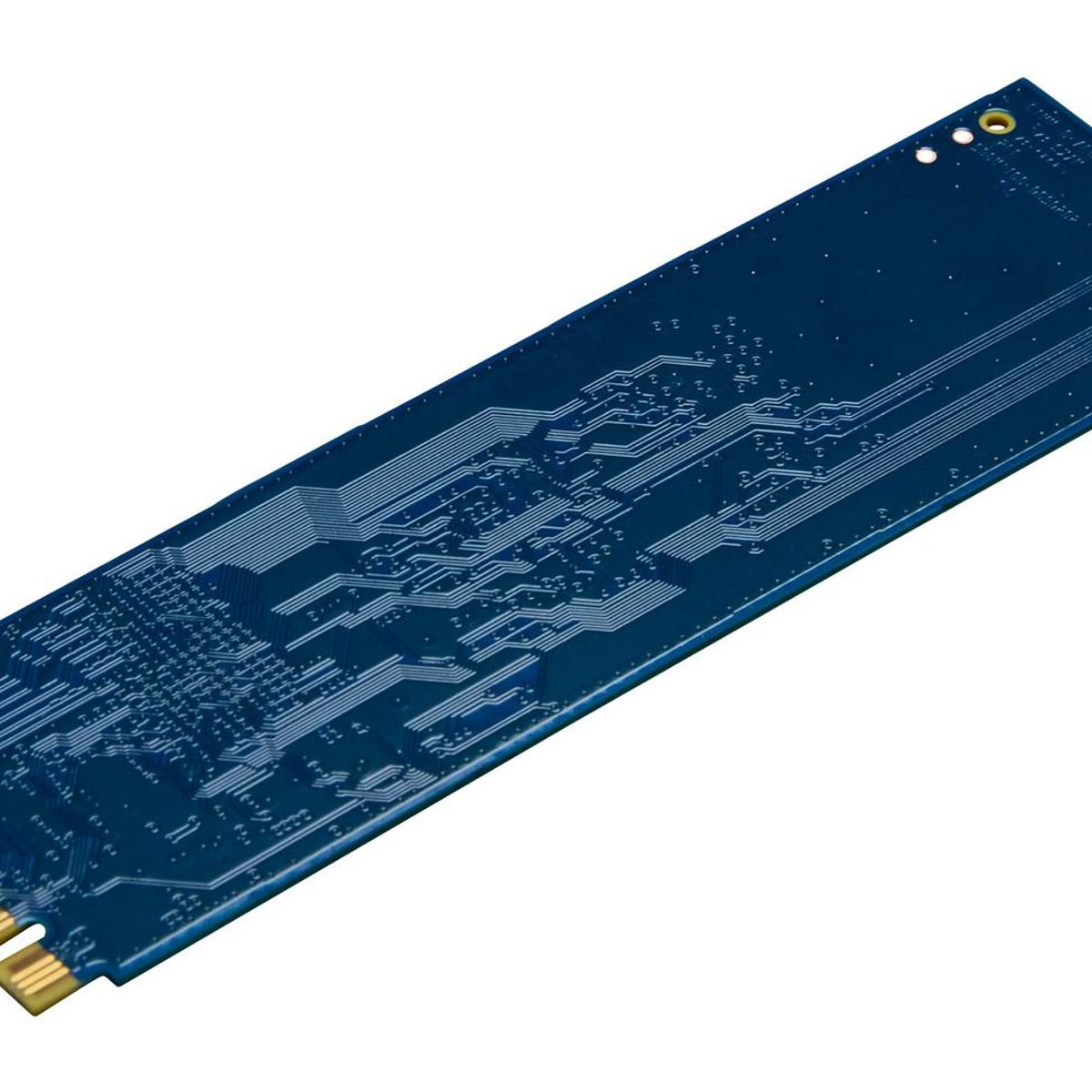 KINGSTON - Disco de Estado Sólido SSD Kingston NV3 2 TB M.2
