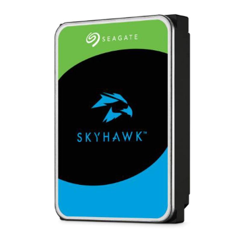 SEAGATE - Disco Duro Interno Seagate SkyHawk ST1000VX013 1 TB 35