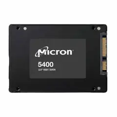 LENOVO - Disco Duro Interno ThinkSystem 5400 PRO 960 GB 2.5"