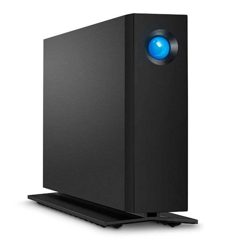 SEAGATE - Disco Duro Externo Seagate LaCie d2 Professional 14 TB 3.5"