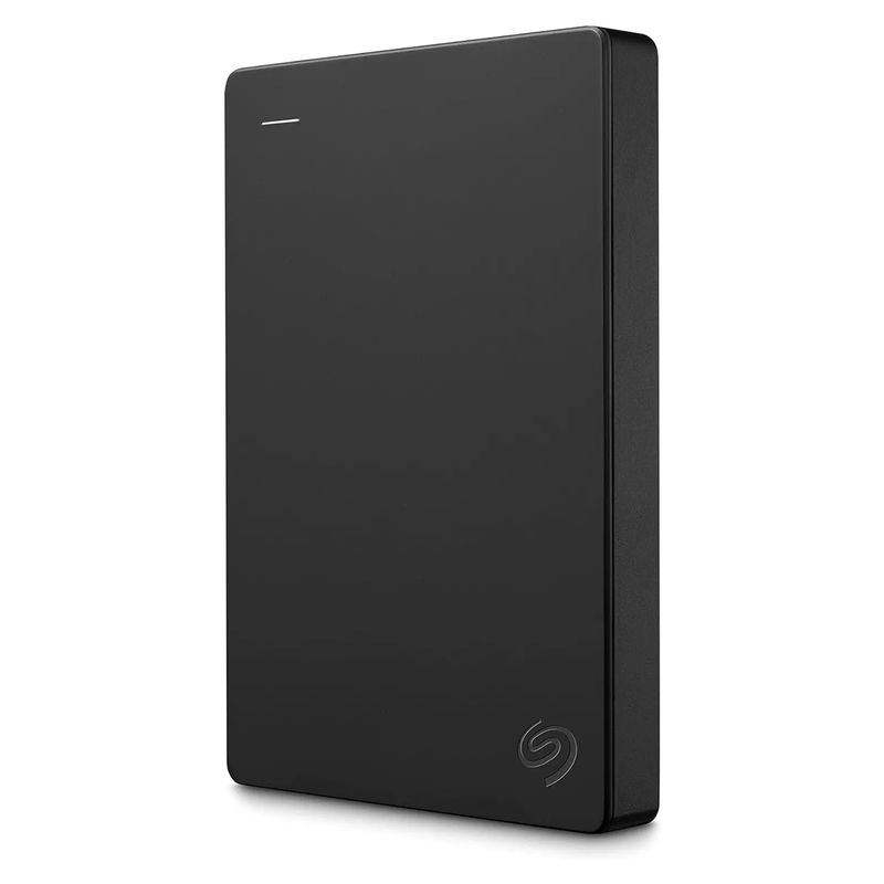 SEAGATE - Disco Duro Externo Seagate Expansion STGX5000400 5 TB 2.5"