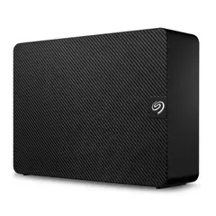 SEAGATE - Disco Duro Externo Expansion 12 TB 3.5"