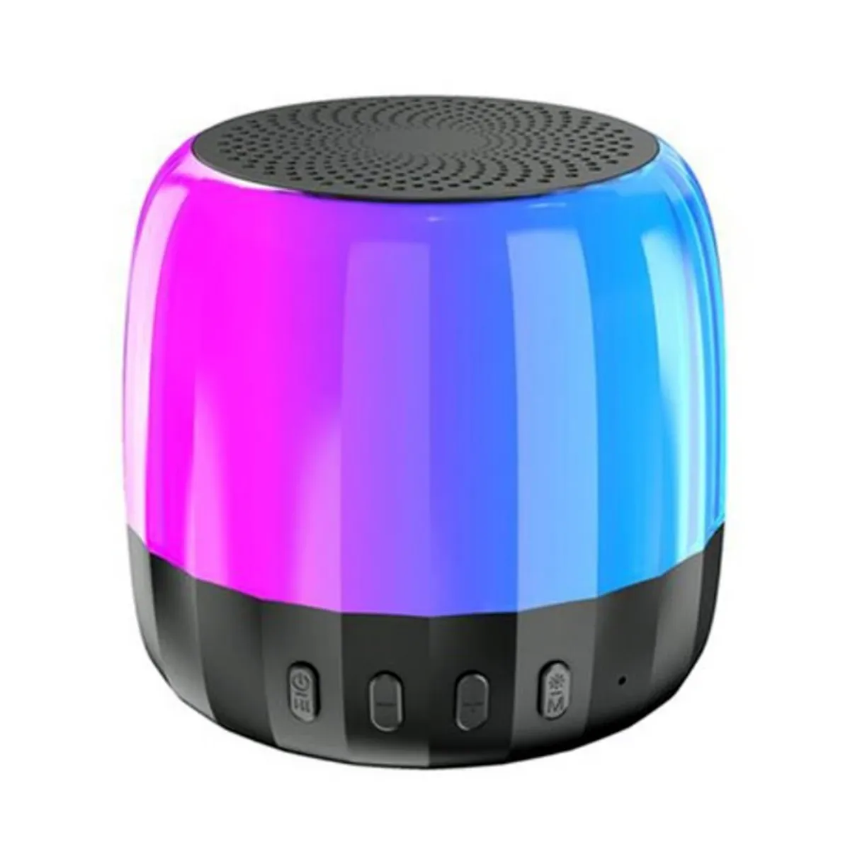 LENOVO - Parlante Bluetooth Portátil Lenovo K3 Plus Rgb - SC