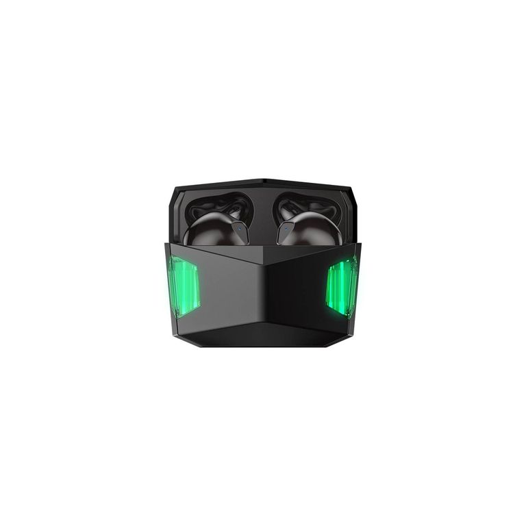 Audifonos Gamer Bluetooth GM5 Negro - SC