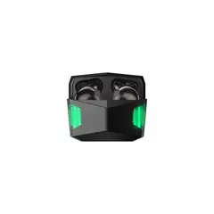 LENOVO - Audífonos Gamer Bluetooth GM5 Negro - SC
