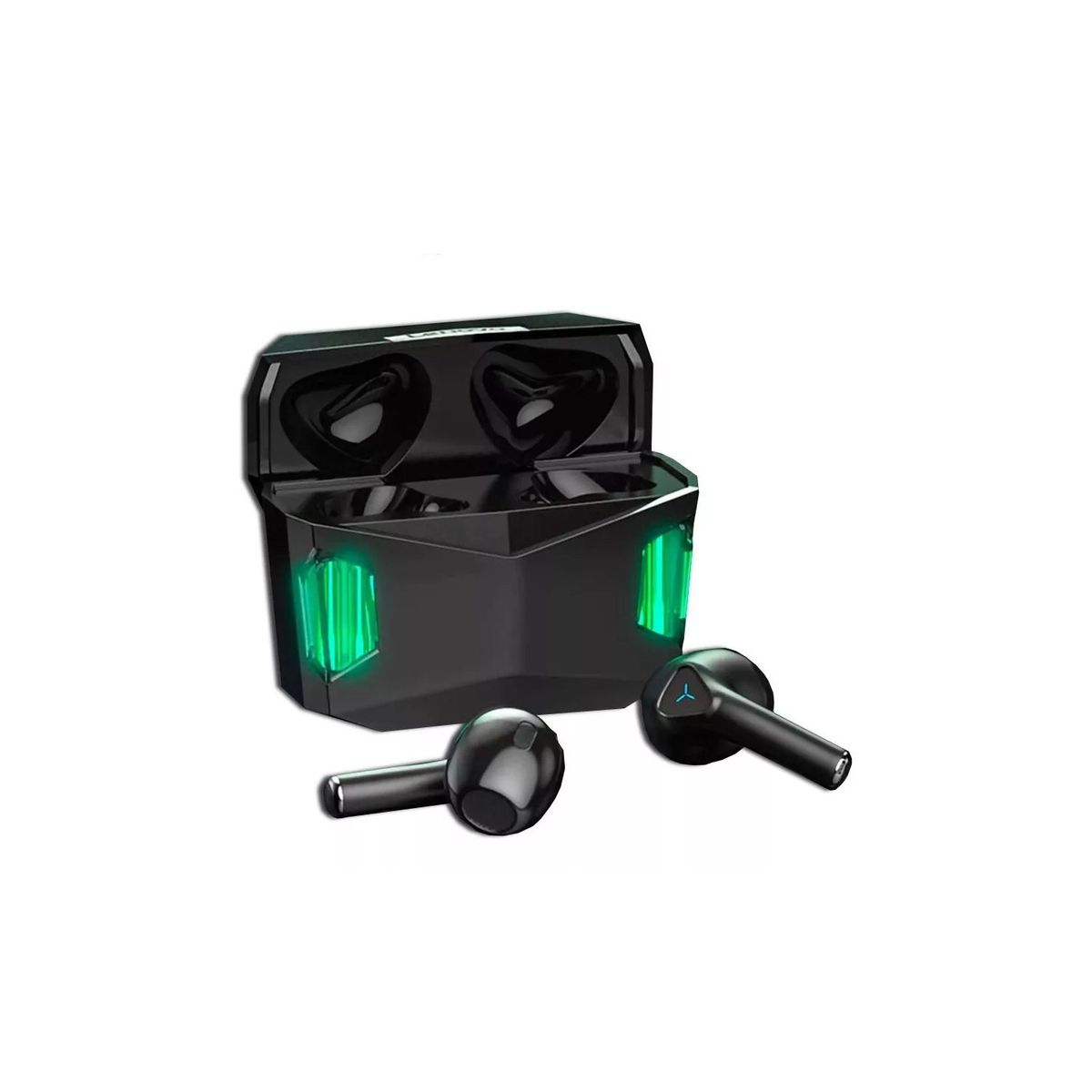 LENOVO - Audífonos Gamer Bluetooth GM5 Lenovo Negro - SC
